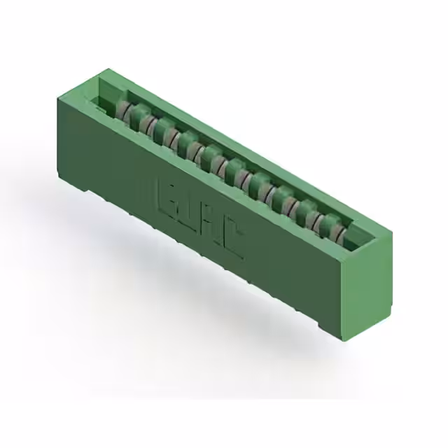 807-010-421-101 EDAC Inc.  Edgeboard Connectors